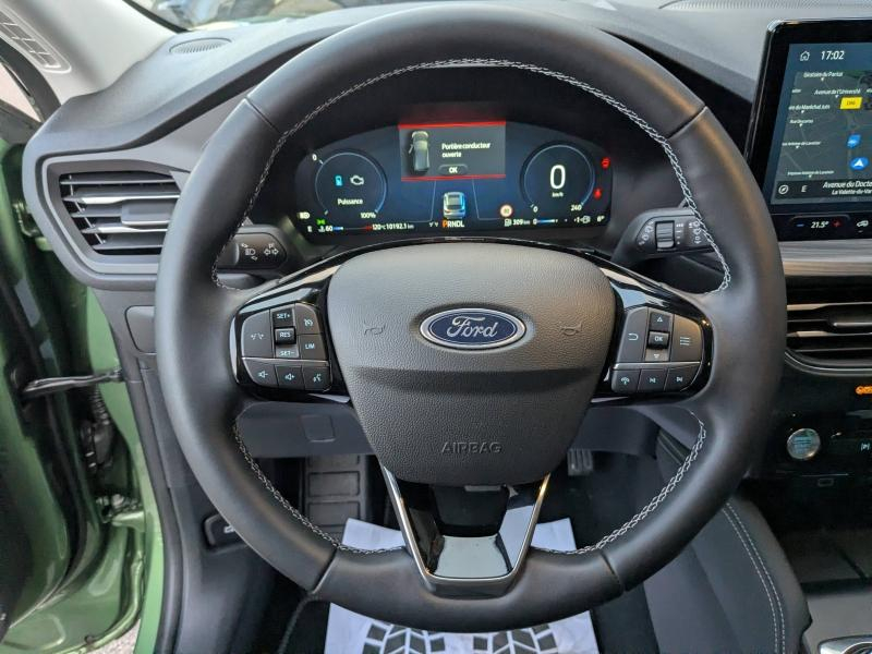 FORD Kuga d’occasion à vendre à LA VALETTE chez VAGNEUR (Photo 11)
