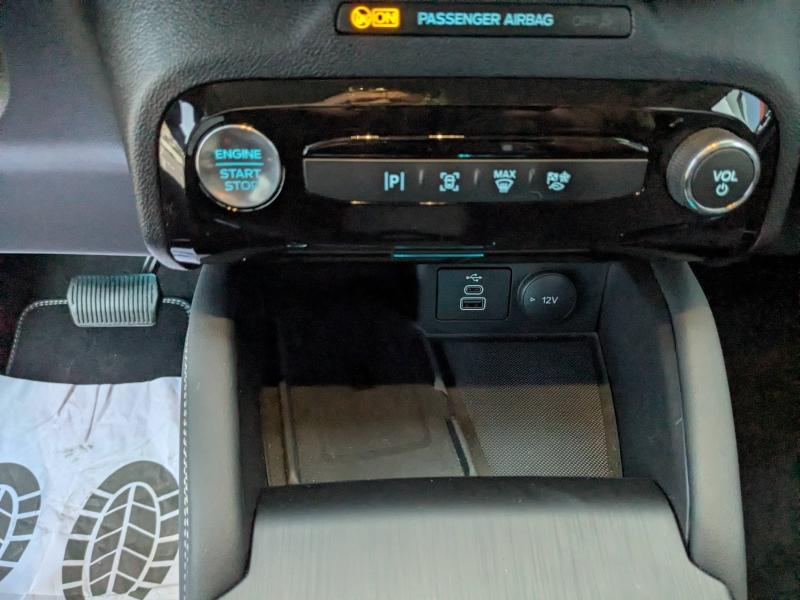 FORD Kuga d’occasion à vendre à LA VALETTE chez VAGNEUR (Photo 14)