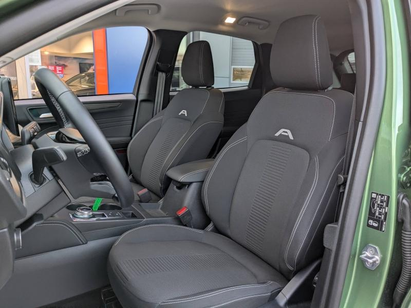 FORD Kuga d’occasion à vendre à LA VALETTE chez VAGNEUR (Photo 16)