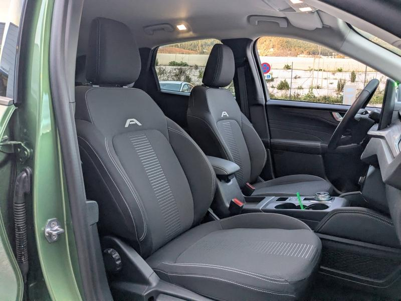 FORD Kuga d’occasion à vendre à LA VALETTE chez VAGNEUR (Photo 17)