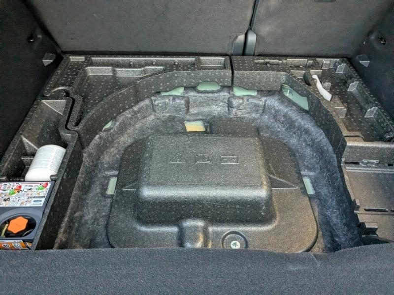 FORD Kuga d’occasion à vendre à LA VALETTE chez VAGNEUR (Photo 20)