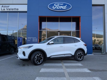 FORD Kuga d’occasion à vendre à LA VALETTE