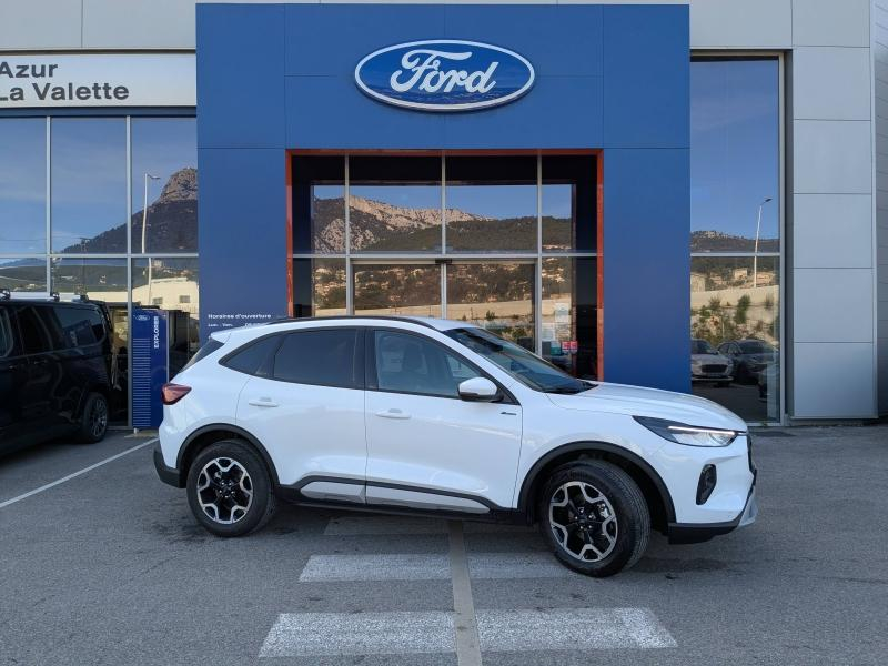 FORD Kuga d’occasion à vendre à LA VALETTE chez VAGNEUR (Photo 3)