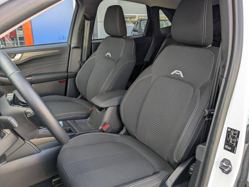 FORD Kuga d’occasion à vendre à LA VALETTE chez VAGNEUR (Photo 15)