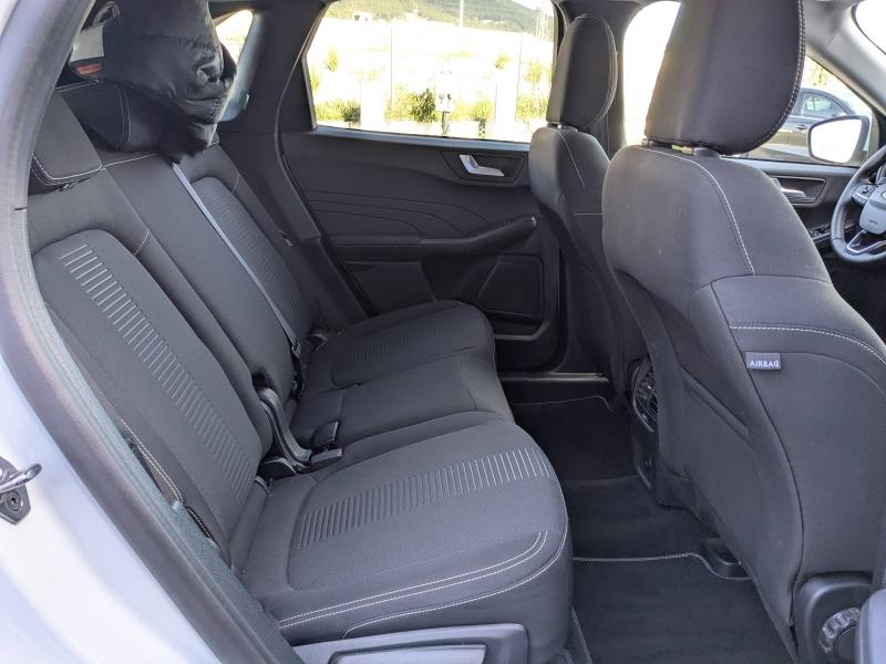 FORD Kuga d’occasion à vendre à LA VALETTE chez VAGNEUR (Photo 17)