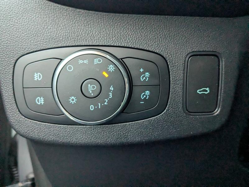 FORD Puma d’occasion à vendre à LA VALETTE chez VAGNEUR (Photo 11)