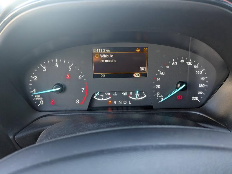 FORD Puma d’occasion à vendre à LA VALETTE chez VAGNEUR (Photo 12)