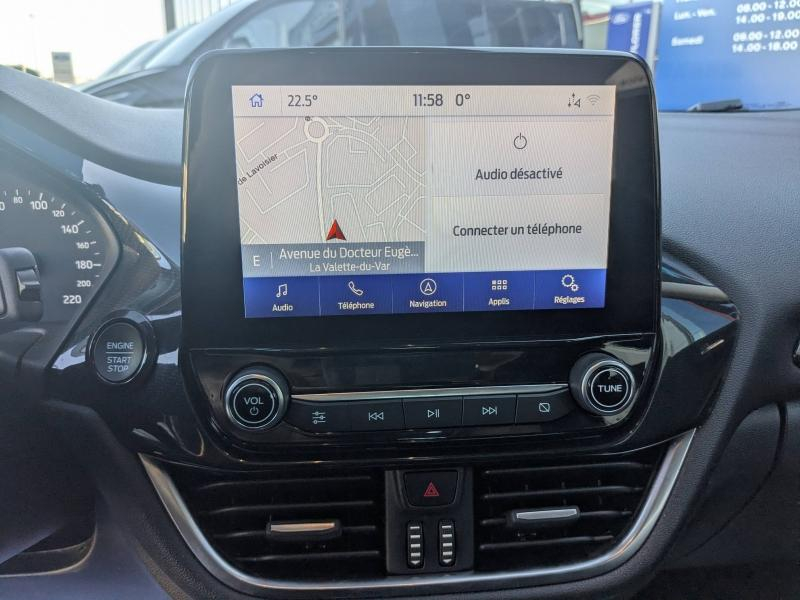 FORD Puma d’occasion à vendre à LA VALETTE chez VAGNEUR (Photo 14)