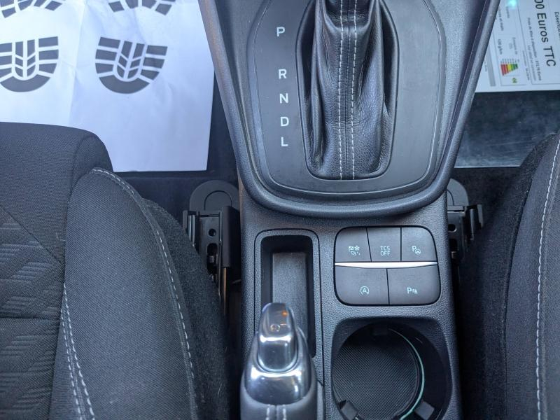 FORD Puma d’occasion à vendre à LA VALETTE chez VAGNEUR (Photo 17)