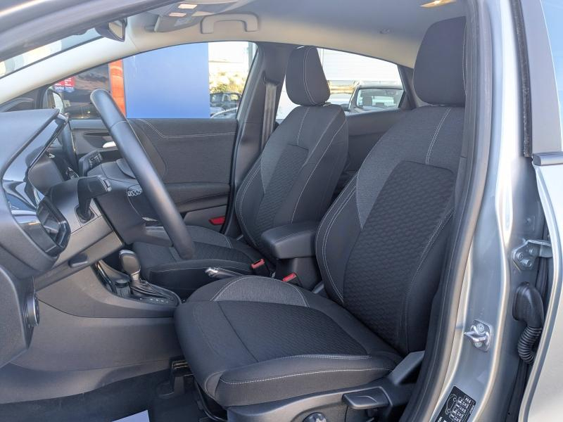 FORD Puma d’occasion à vendre à LA VALETTE chez VAGNEUR (Photo 18)