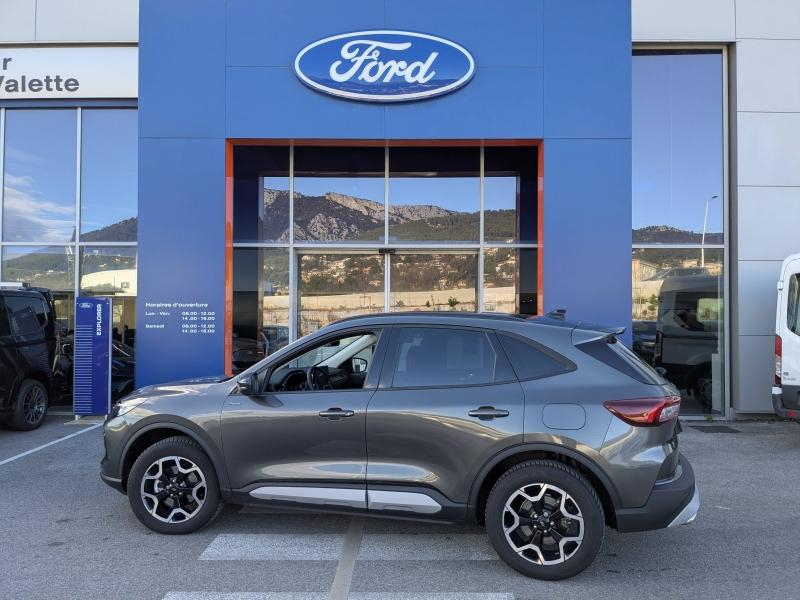 FORD Kuga d’occasion à vendre à LA VALETTE chez VAGNEUR (Photo 4)