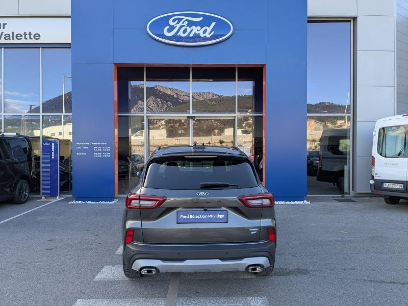 FORD Kuga d’occasion à vendre à LA VALETTE chez VAGNEUR (Photo 5)