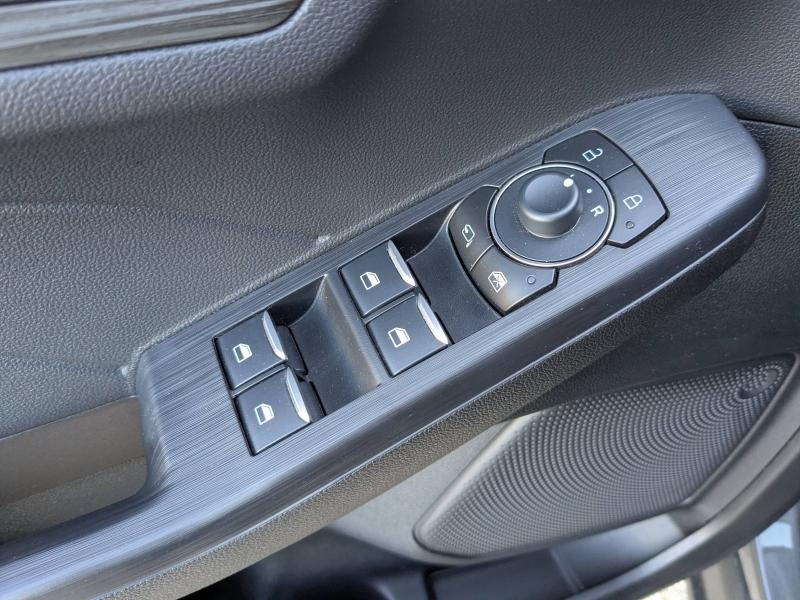 FORD Kuga d’occasion à vendre à LA VALETTE chez VAGNEUR (Photo 7)