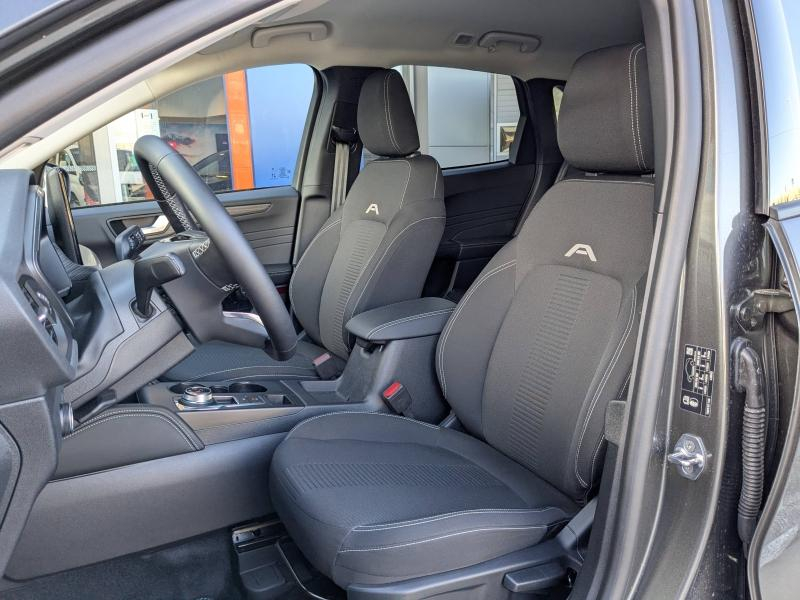 FORD Kuga d’occasion à vendre à LA VALETTE chez VAGNEUR (Photo 15)