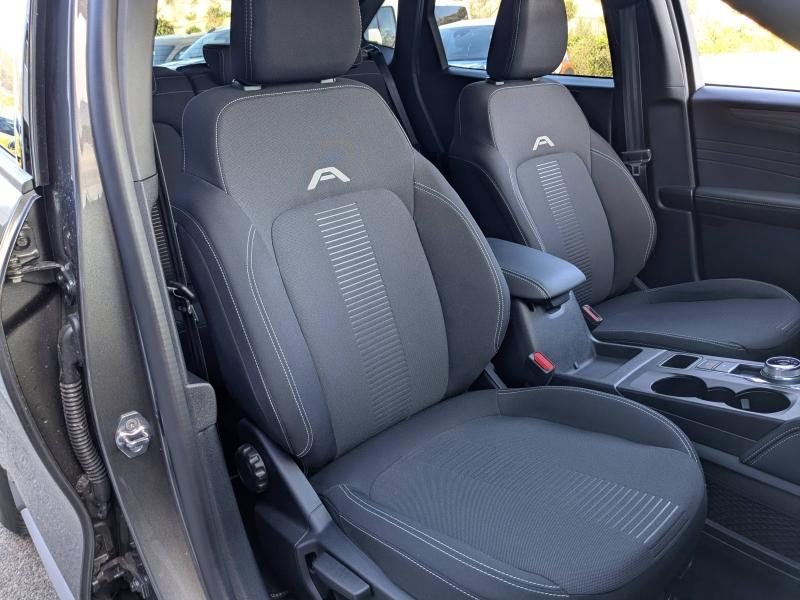 FORD Kuga d’occasion à vendre à LA VALETTE chez VAGNEUR (Photo 16)