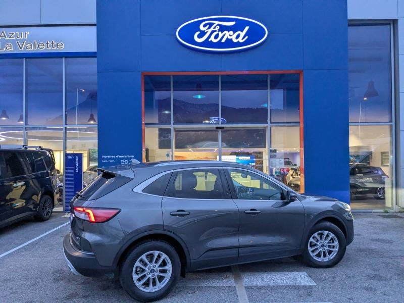 FORD Kuga d’occasion à vendre à LA VALETTE chez VAGNEUR (Photo 6)