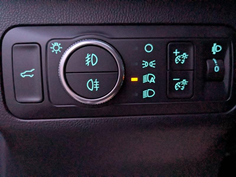 FORD Kuga d’occasion à vendre à LA VALETTE chez VAGNEUR (Photo 11)