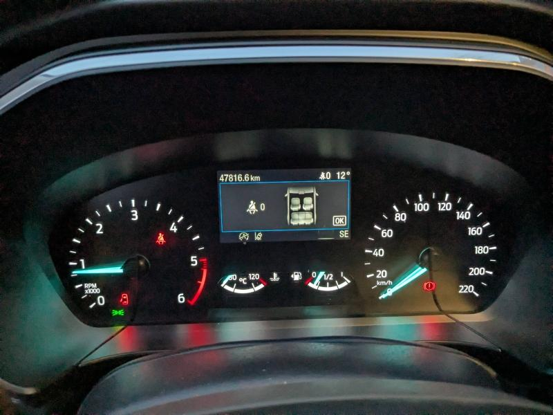 FORD Kuga d’occasion à vendre à LA VALETTE chez VAGNEUR (Photo 12)