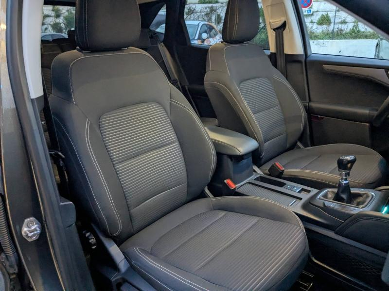 FORD Kuga d’occasion à vendre à LA VALETTE chez VAGNEUR (Photo 18)