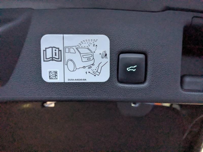 FORD Kuga d’occasion à vendre à LA VALETTE chez VAGNEUR (Photo 20)