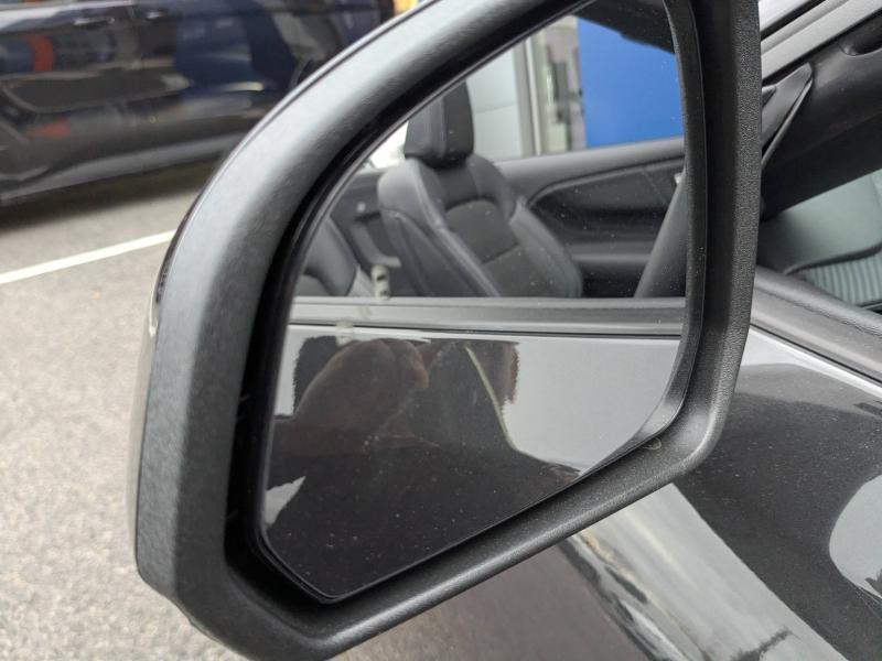 FORD Mustang Convertible d’occasion à vendre à LA VALETTE chez VAGNEUR (Photo 8)