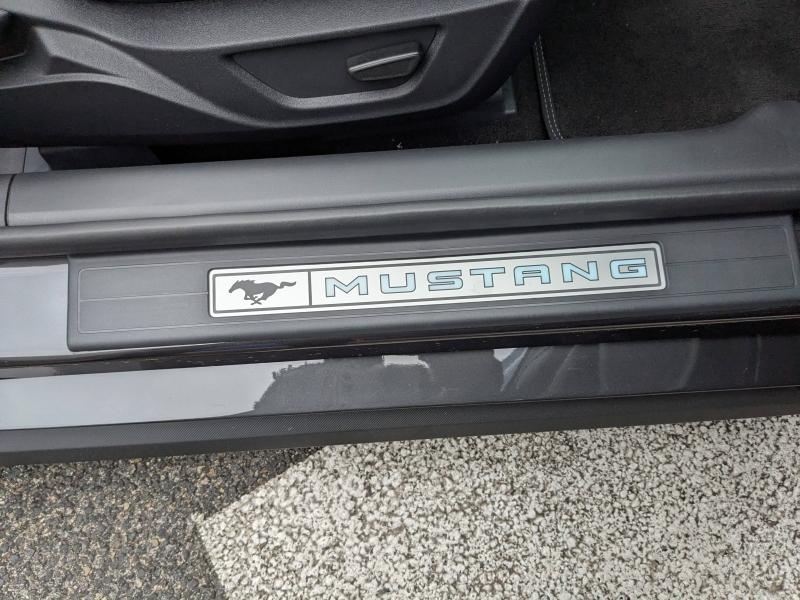FORD Mustang Convertible d’occasion à vendre à LA VALETTE chez VAGNEUR (Photo 9)