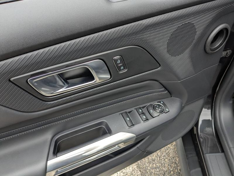 FORD Mustang Convertible d’occasion à vendre à LA VALETTE chez VAGNEUR (Photo 10)