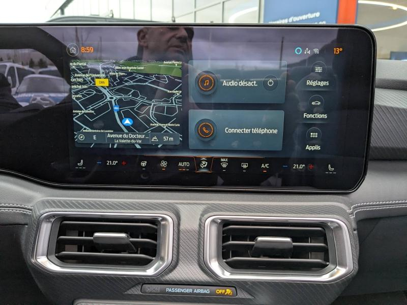 FORD Mustang Convertible d’occasion à vendre à LA VALETTE chez VAGNEUR (Photo 16)