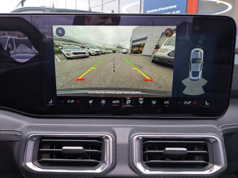 FORD Mustang Convertible d’occasion à vendre à LA VALETTE chez VAGNEUR (Photo 17)