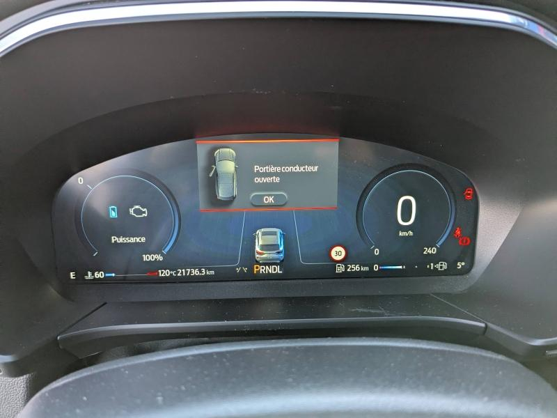 FORD Kuga d’occasion à vendre à LA VALETTE chez VAGNEUR (Photo 9)