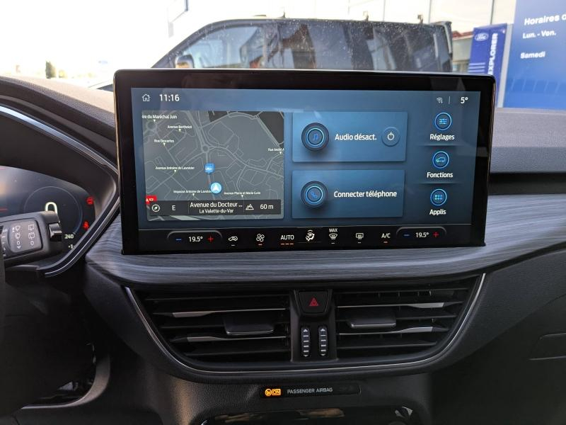 FORD Kuga d’occasion à vendre à LA VALETTE chez VAGNEUR (Photo 11)