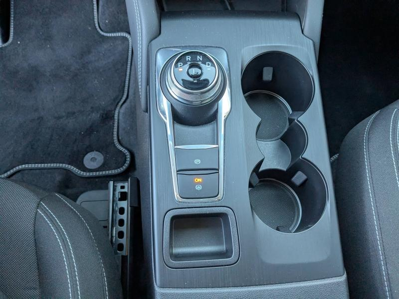 FORD Kuga d’occasion à vendre à LA VALETTE chez VAGNEUR (Photo 14)