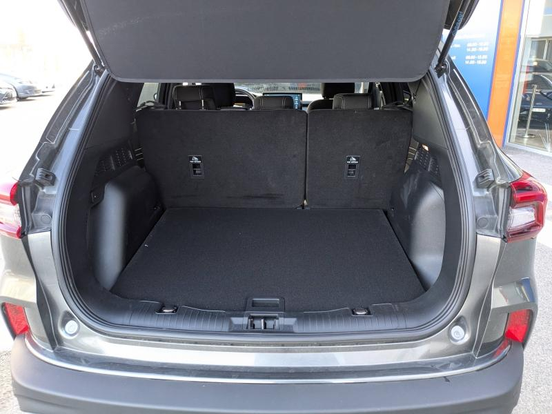 FORD Kuga d’occasion à vendre à LA VALETTE chez VAGNEUR (Photo 18)