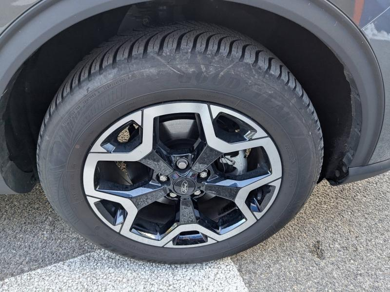 FORD Kuga d’occasion à vendre à LA VALETTE chez VAGNEUR (Photo 20)