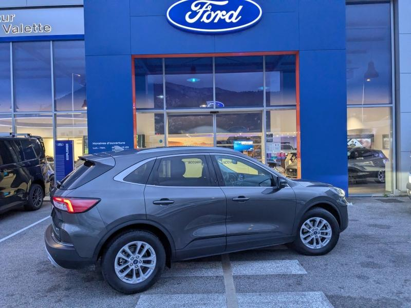 FORD Kuga d’occasion à vendre à LA VALETTE chez VAGNEUR (Photo 4)