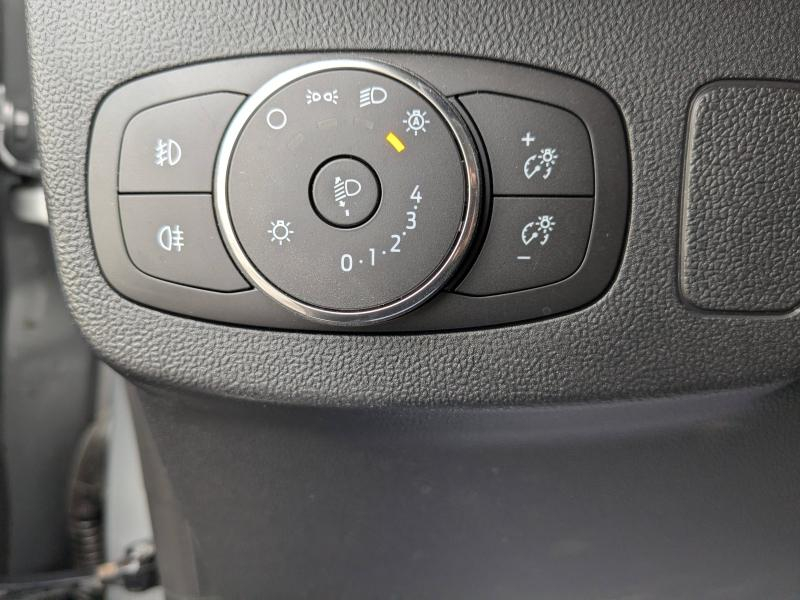 FORD Puma d’occasion à vendre à LA VALETTE chez VAGNEUR (Photo 10)