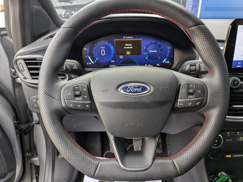 FORD Puma d’occasion à vendre à LA VALETTE chez VAGNEUR (Photo 11)