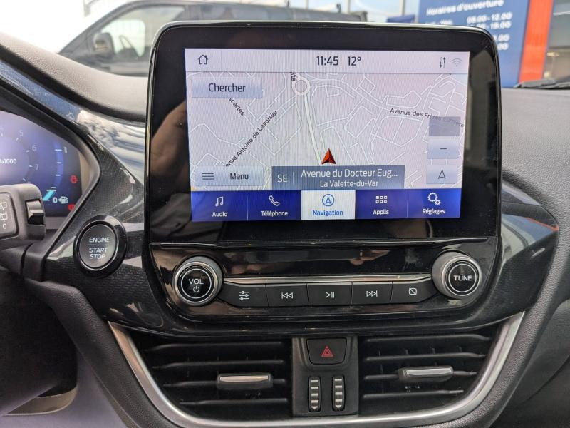 FORD Puma d’occasion à vendre à LA VALETTE chez VAGNEUR (Photo 12)