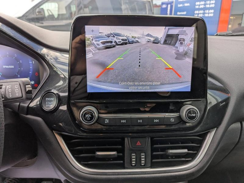 FORD Puma d’occasion à vendre à LA VALETTE chez VAGNEUR (Photo 13)