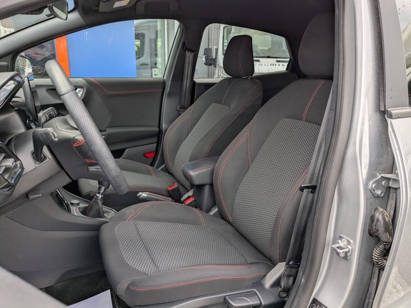 FORD Puma d’occasion à vendre à LA VALETTE chez VAGNEUR (Photo 15)