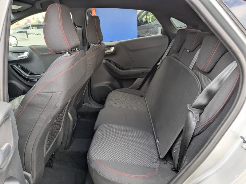 FORD Puma d’occasion à vendre à LA VALETTE chez VAGNEUR (Photo 16)