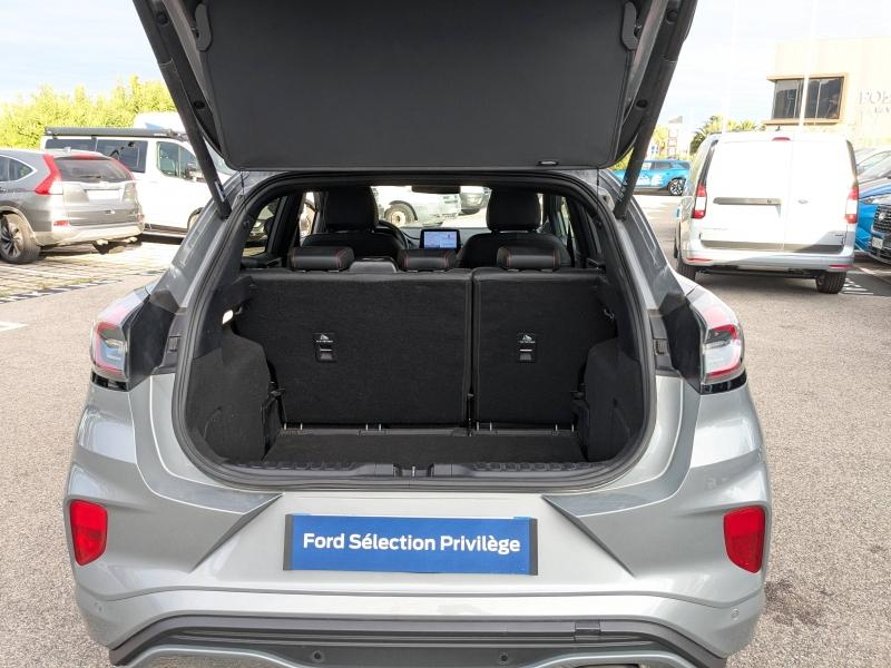 FORD Puma d’occasion à vendre à LA VALETTE chez VAGNEUR (Photo 17)