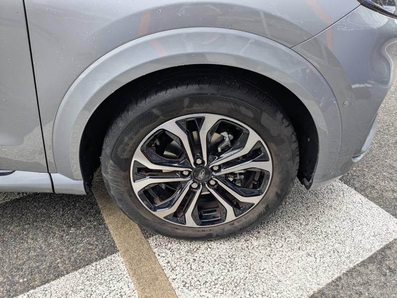 FORD Puma d’occasion à vendre à LA VALETTE chez VAGNEUR (Photo 19)