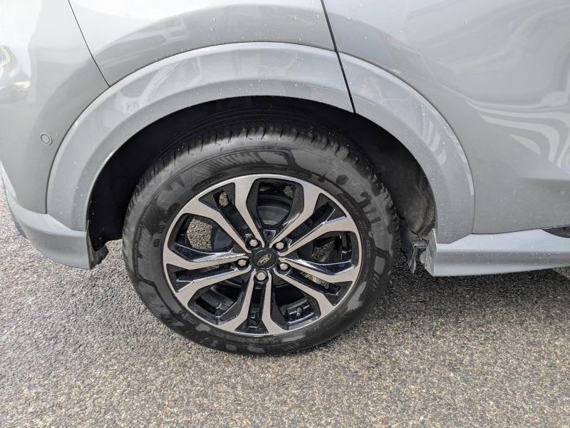 FORD Puma d’occasion à vendre à LA VALETTE chez VAGNEUR (Photo 20)