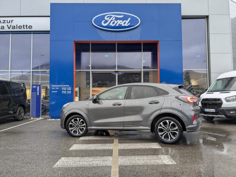 FORD Puma d’occasion à vendre à LA VALETTE chez VAGNEUR (Photo 5)