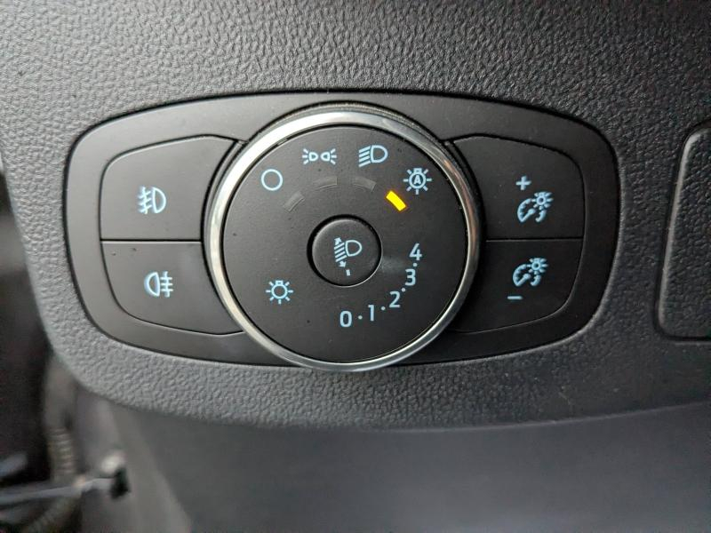 FORD Puma d’occasion à vendre à LA VALETTE chez VAGNEUR (Photo 9)