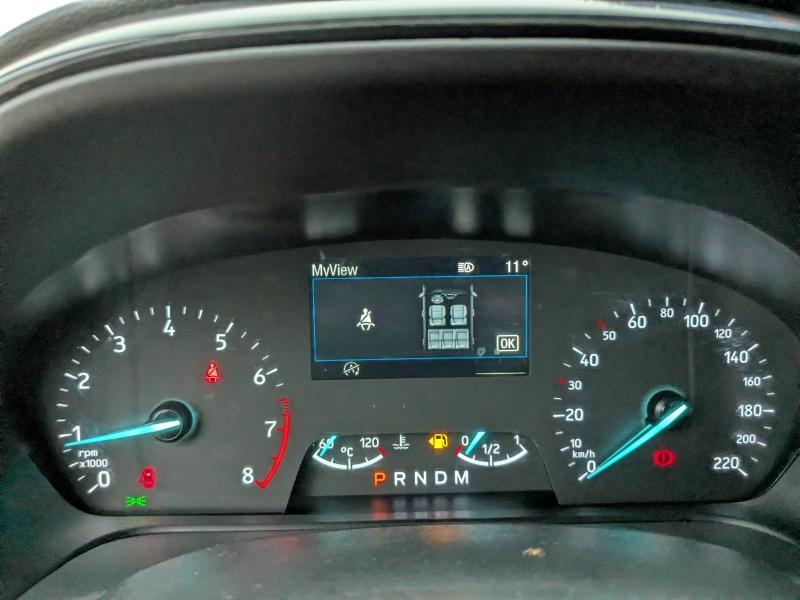 FORD Puma d’occasion à vendre à LA VALETTE chez VAGNEUR (Photo 10)