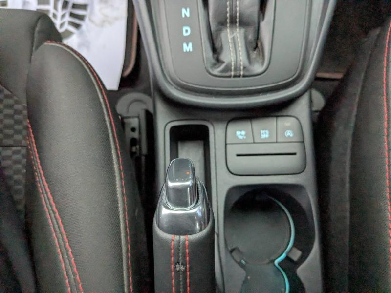 FORD Puma d’occasion à vendre à LA VALETTE chez VAGNEUR (Photo 18)