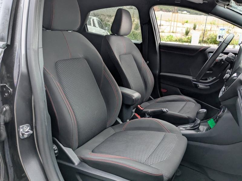 FORD Puma d’occasion à vendre à LA VALETTE chez VAGNEUR (Photo 20)