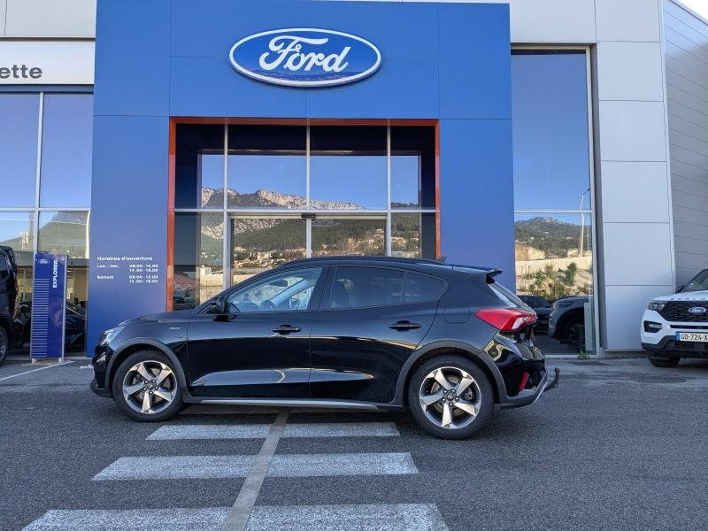 FORD Focus Active d’occasion à vendre à LA VALETTE chez VAGNEUR (Photo 5)